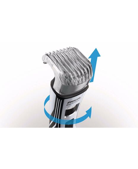 Waterproof Style Shaver